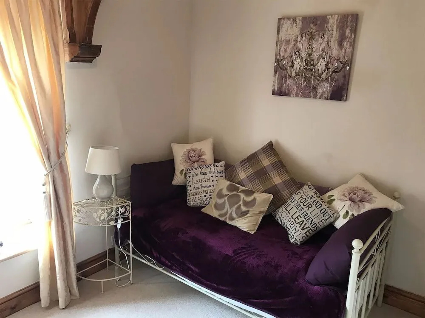 Old Schoolhouse Grayingham