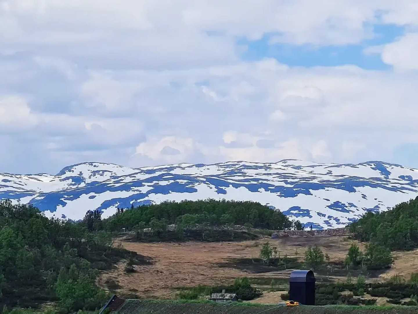 10 Person Holiday Home In Rauland