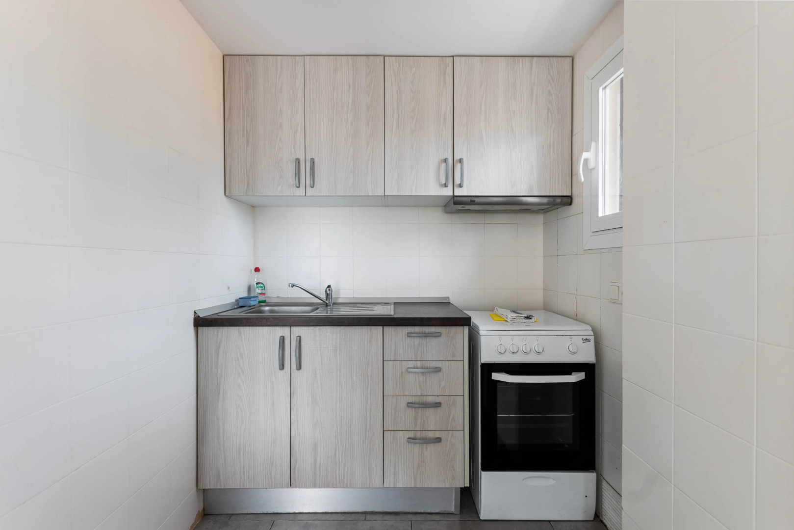 Apartamentos Acapulco