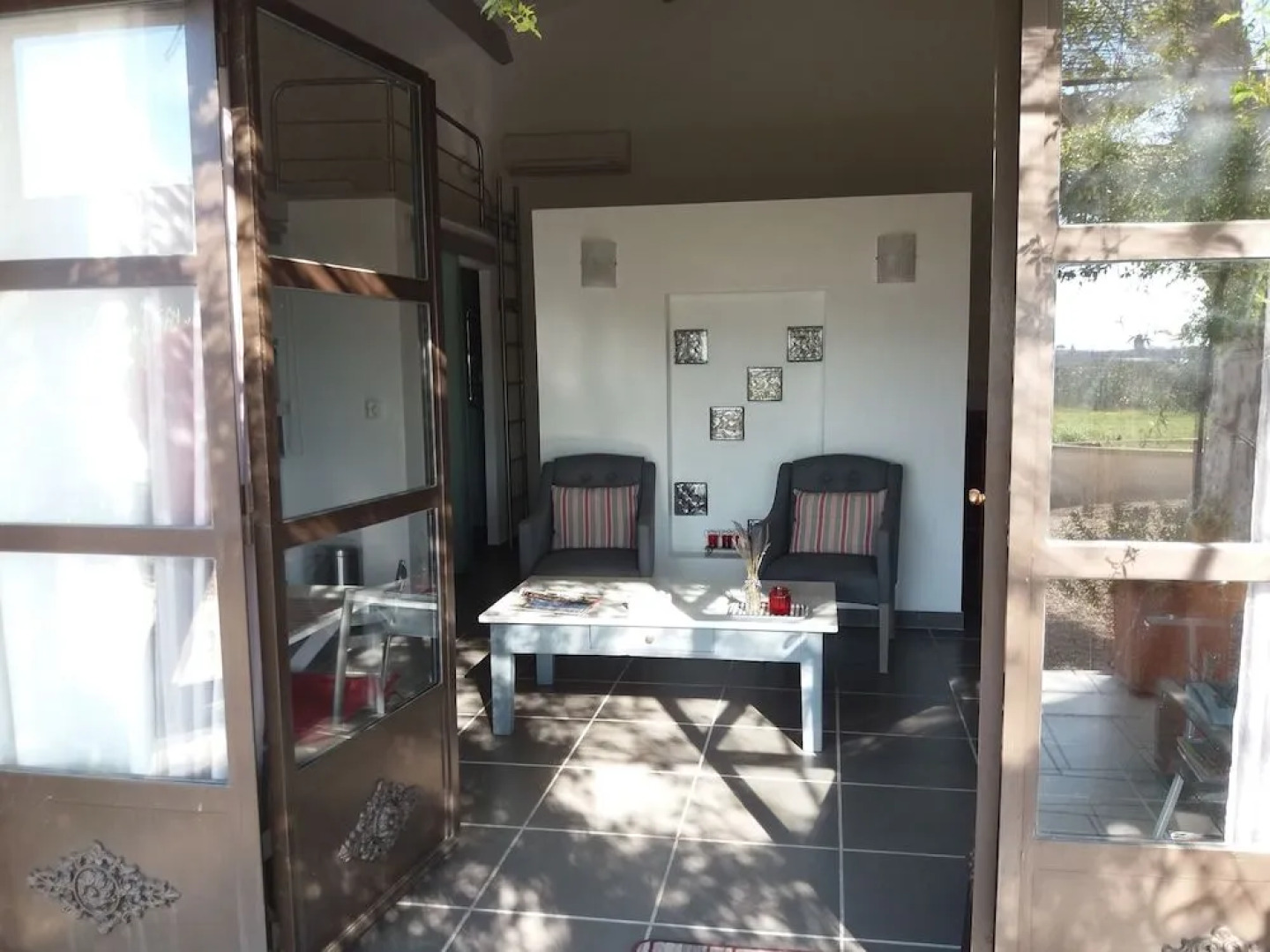 B&B Le Domaine de Tini