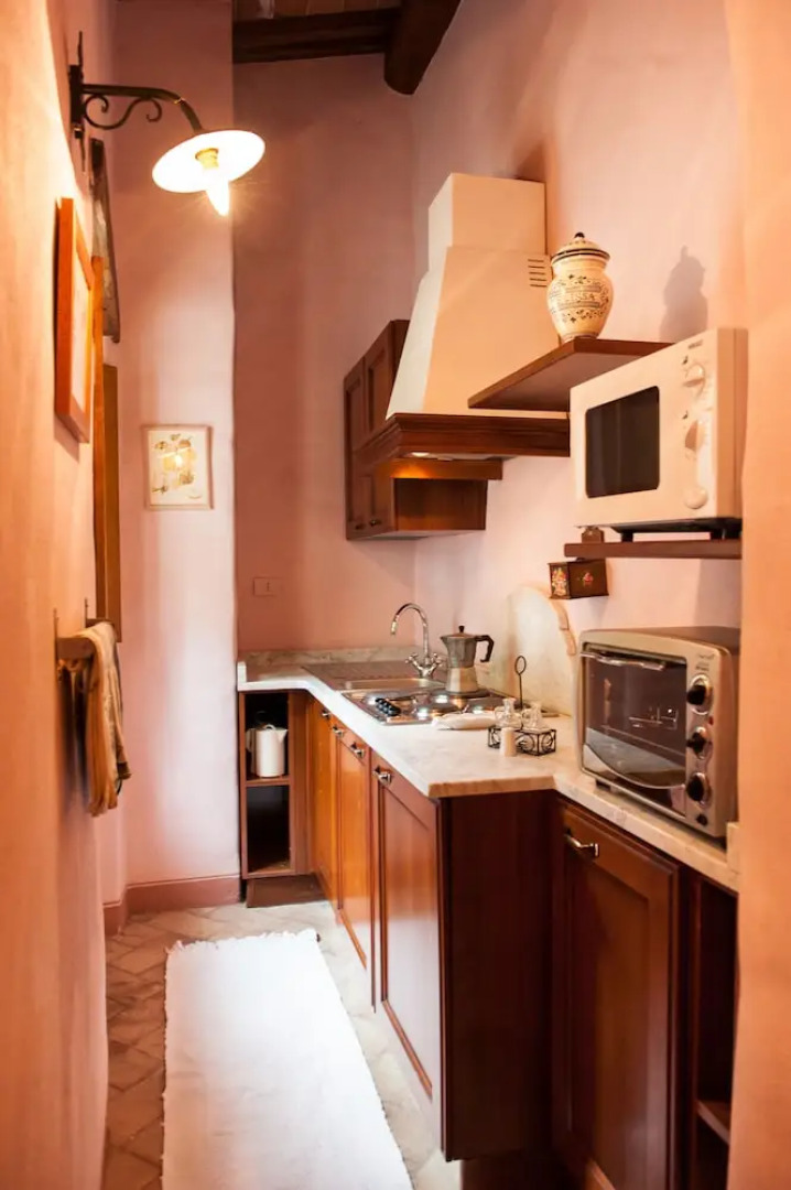 Agriturismo Azienda Agricola il Pozzo