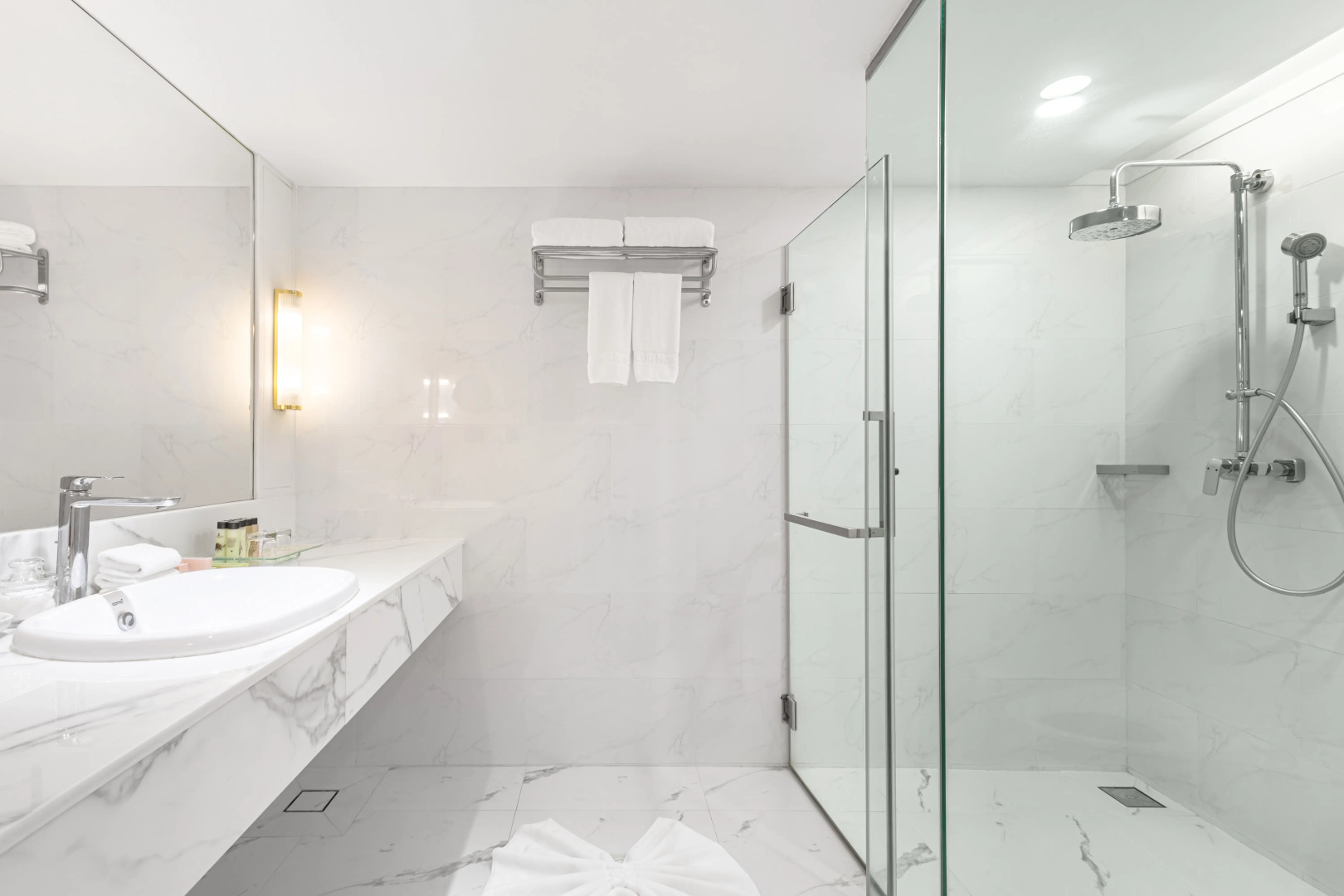 Royal Cliff Beach Hotel Pattaya