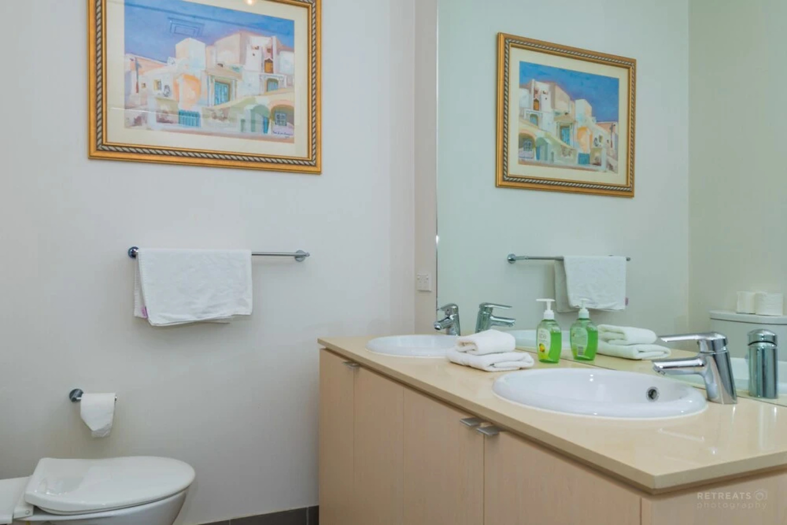 Stylish 4 Bedroom Condo