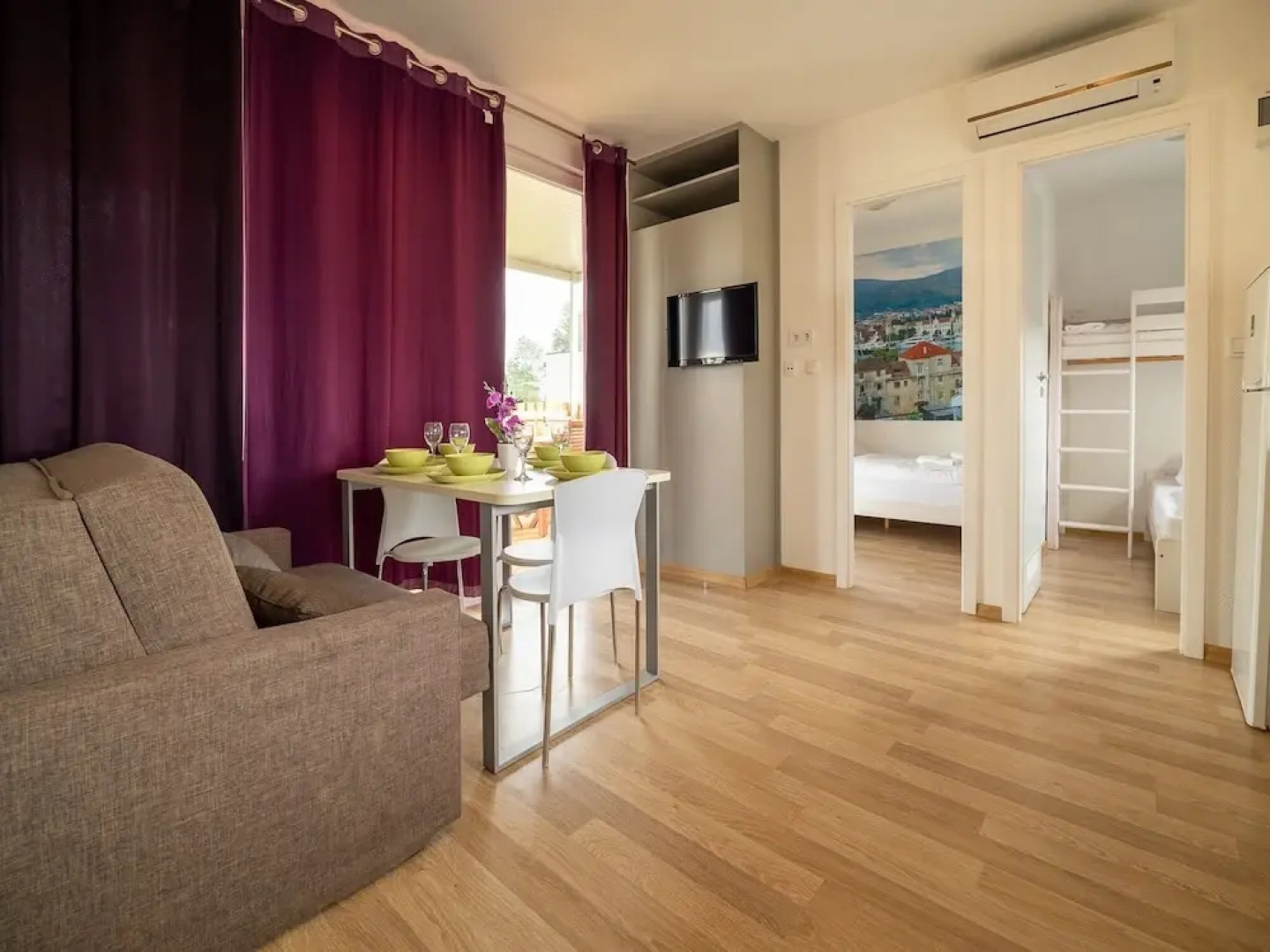 Mediteran Homes with Terme Catez Tickets