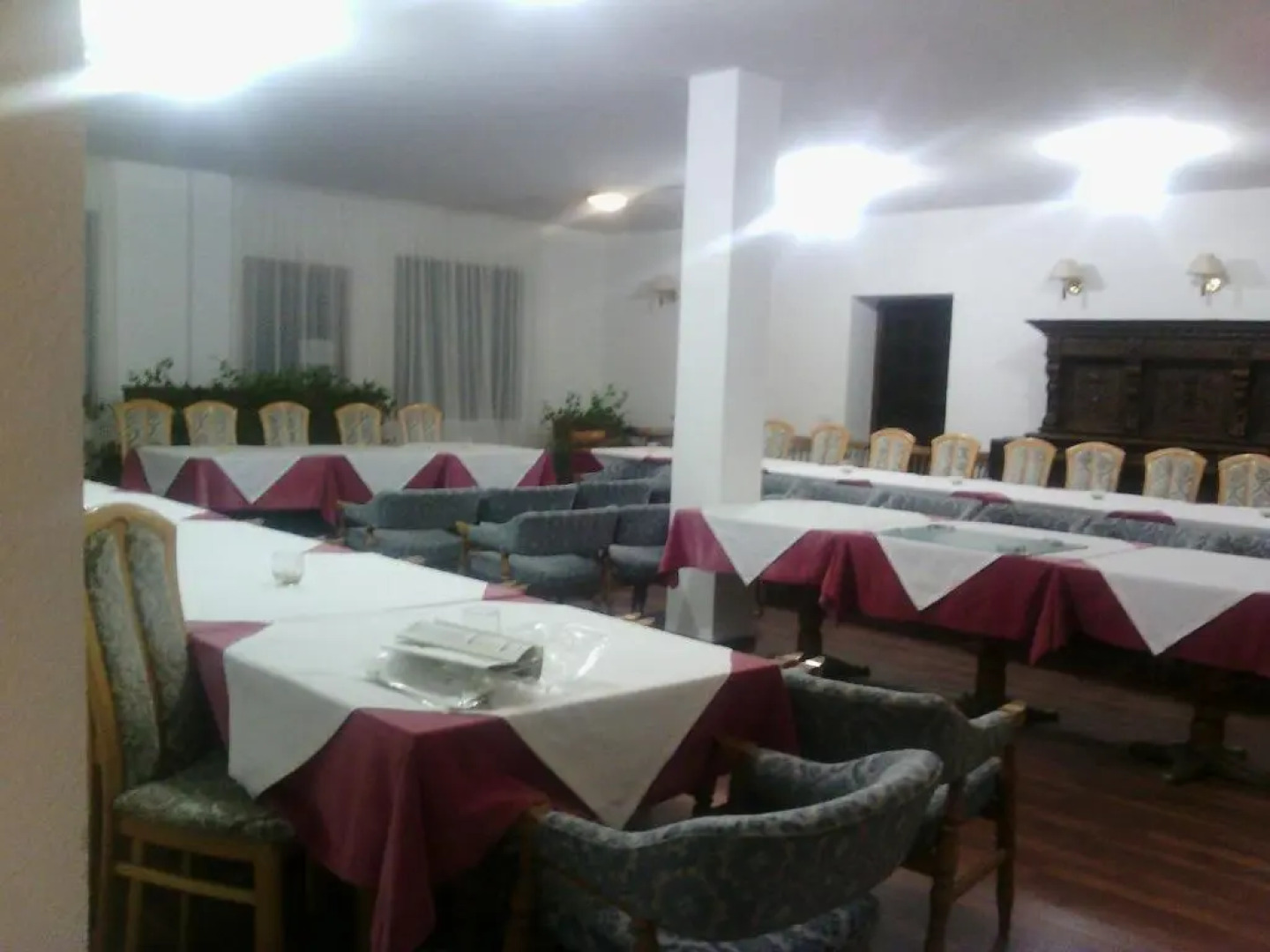 Agri-park Casa Miramonte