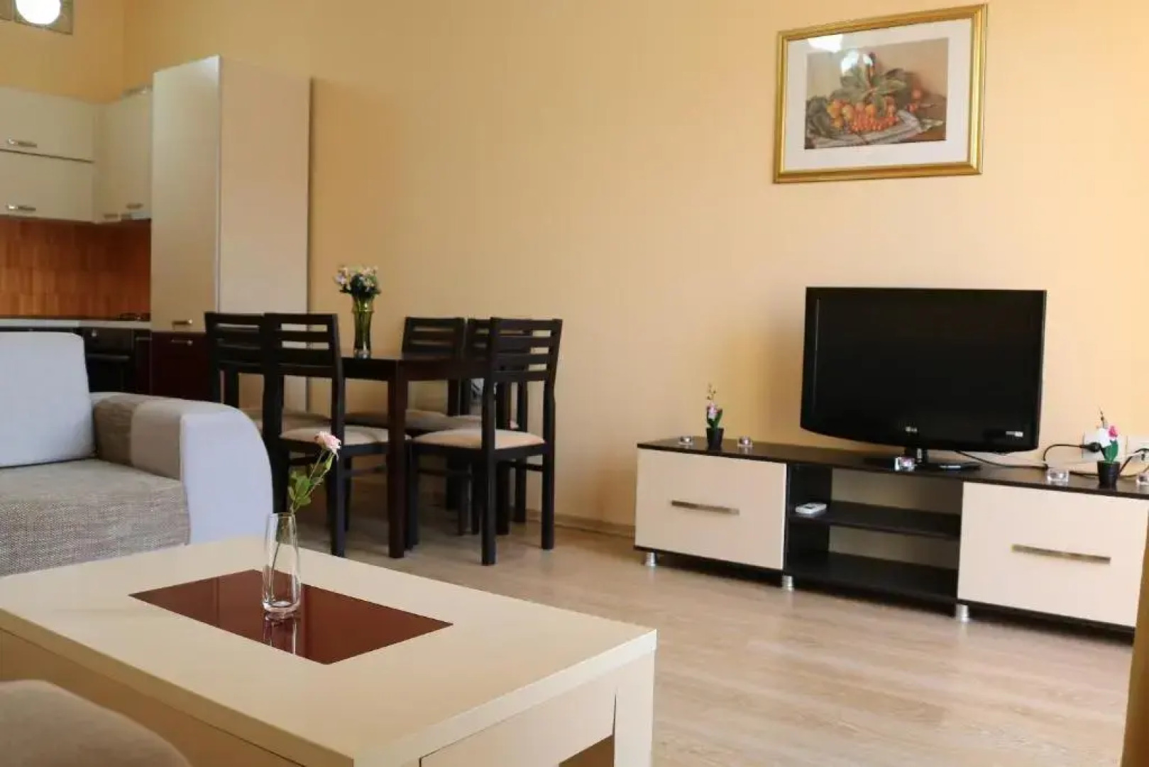 Belleview Apartment 4