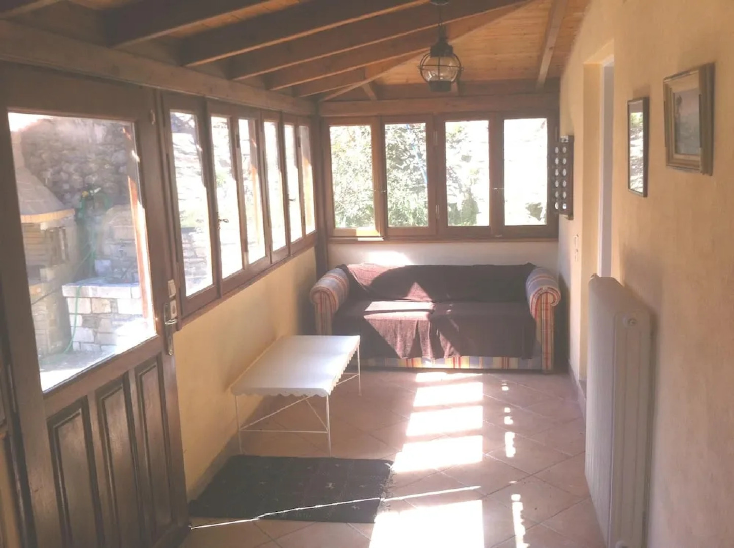 House With 2 Bedrooms in Vlachokerasia