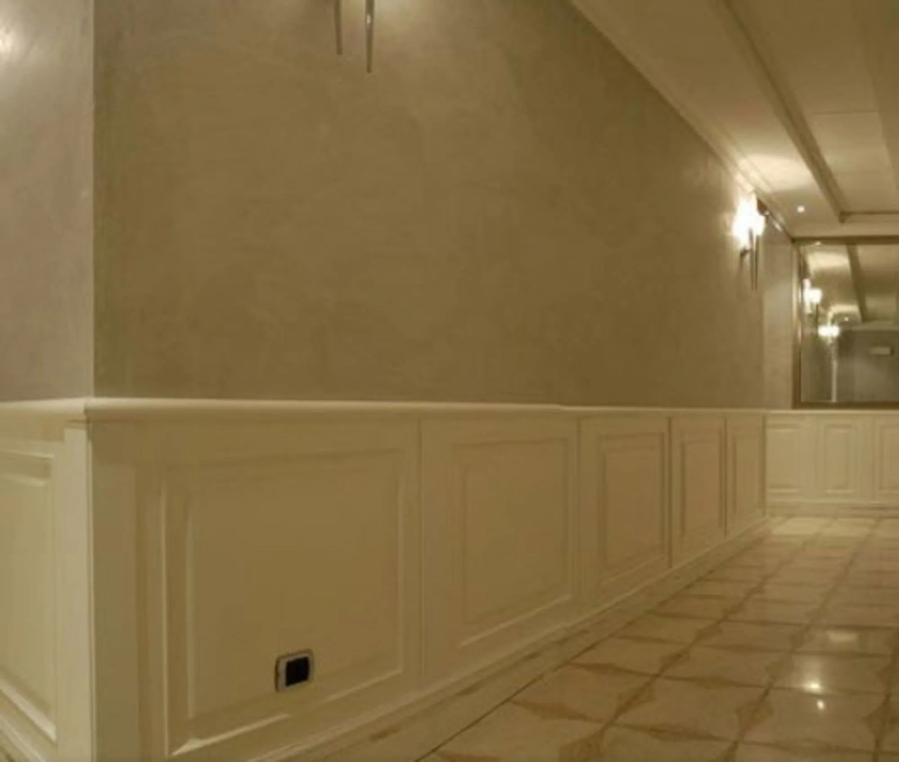 Suite Opera Rooms