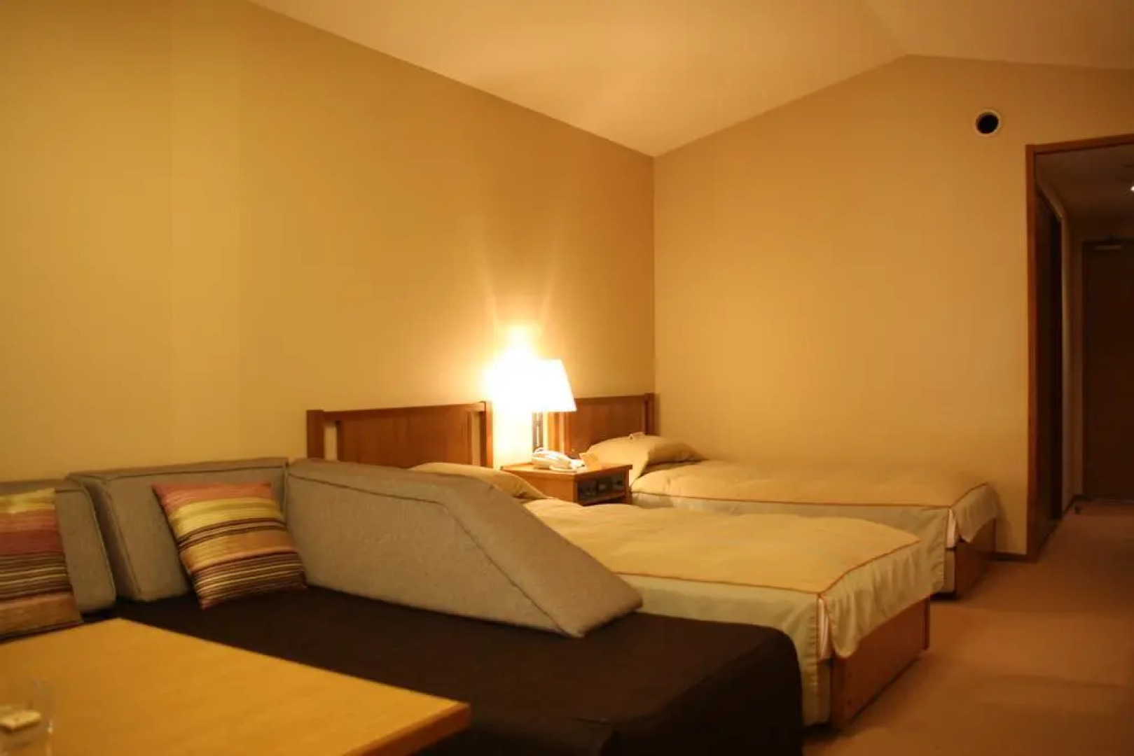 Hotel Harvest MADARAO