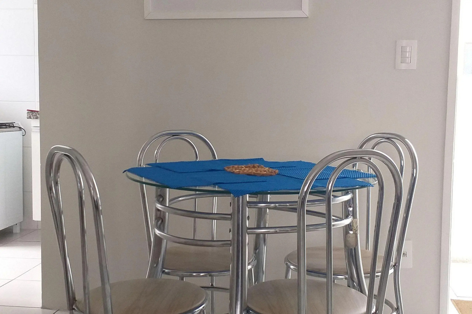 Apto no Maurício de Nassau Ed Portoville