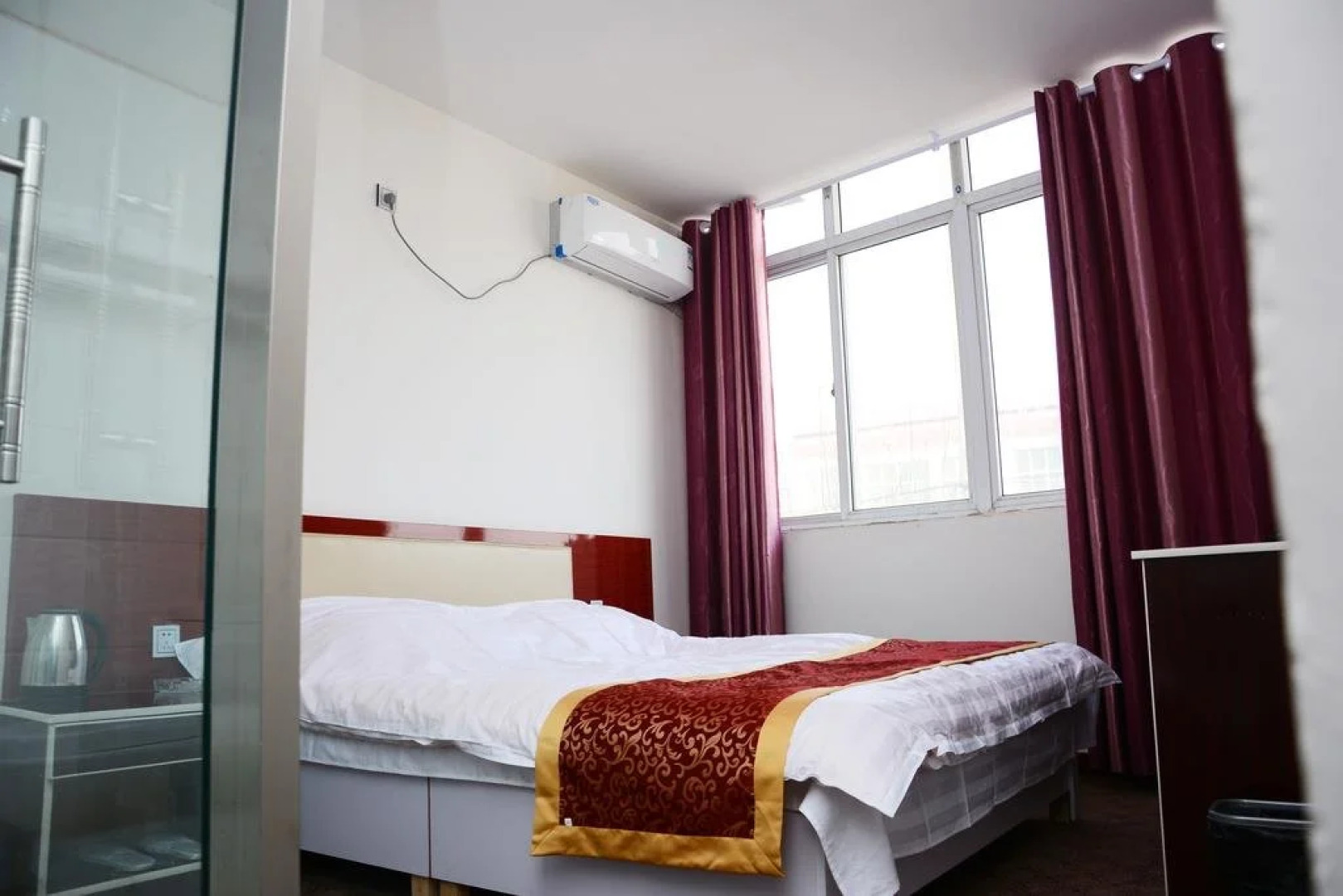 Langtaosha Express Hotel