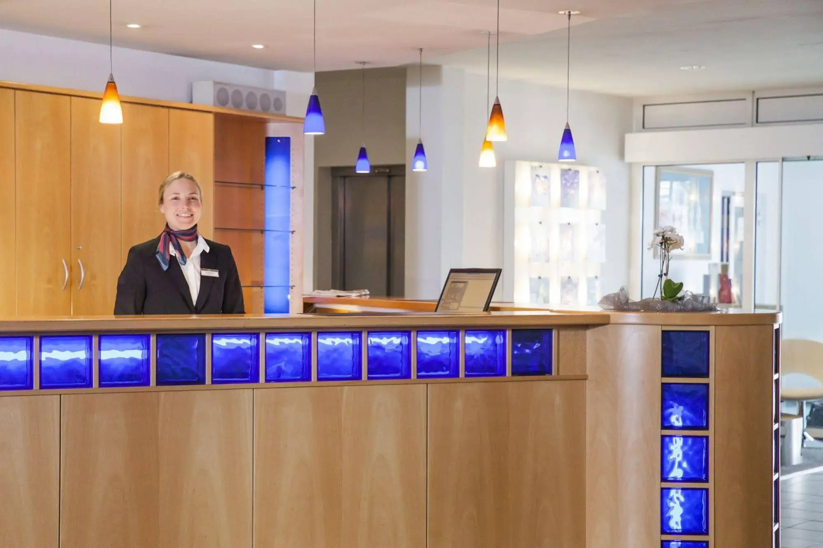 Garner Hotel Elmshorn by IHG