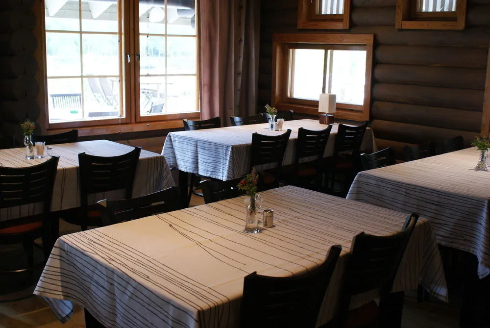 Kerimaa Holiday Village