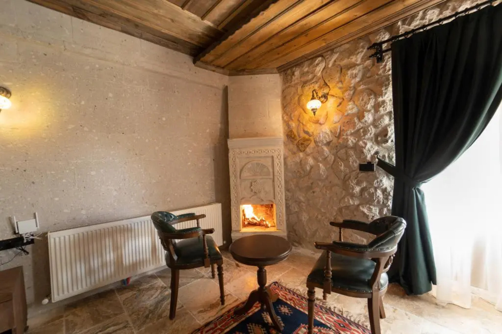 Cappadocia Bloom Hotel