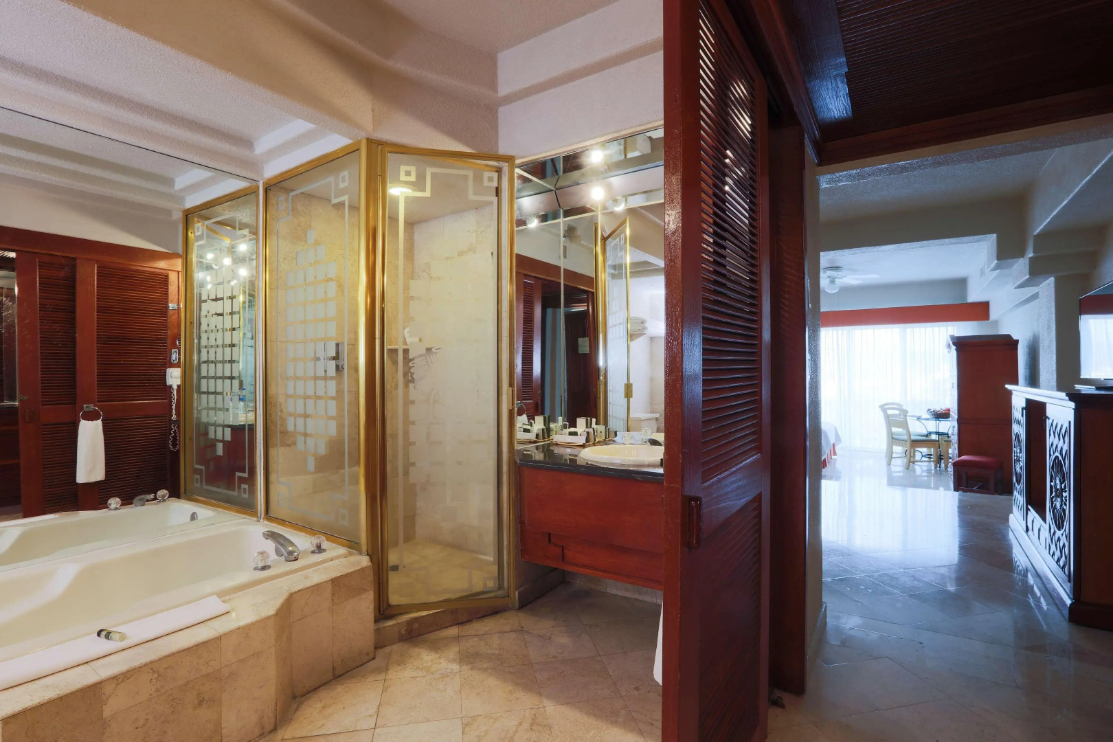 Отель Barceló Karmina All Inclusive