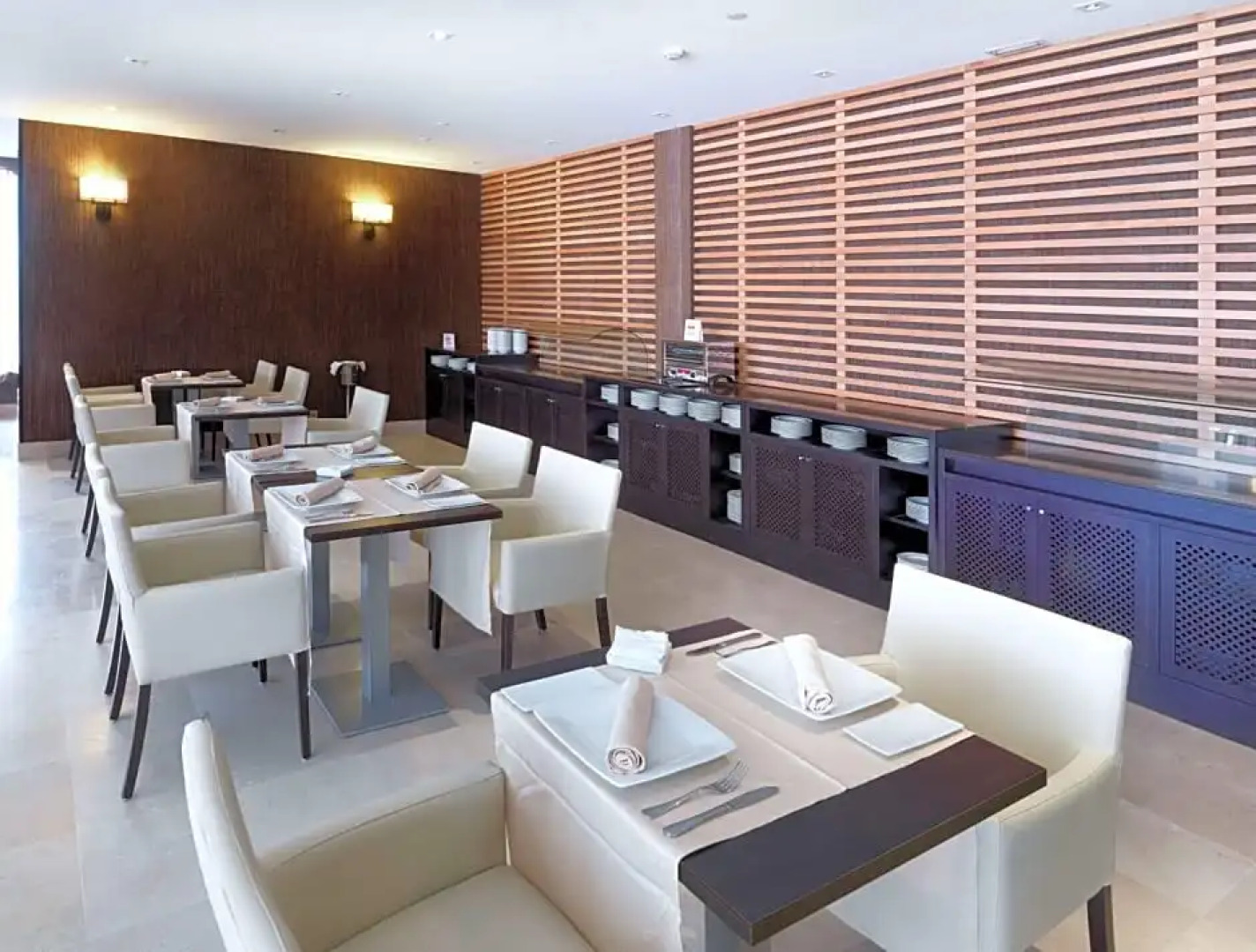 NH Campo De Gibraltar