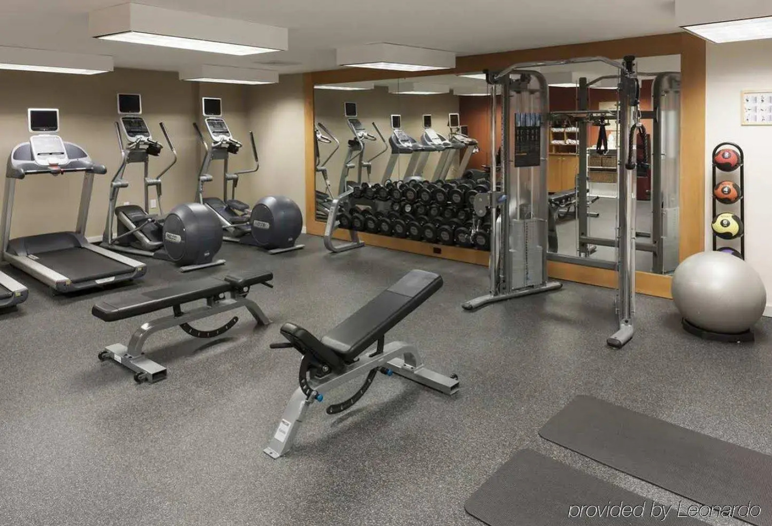 Homewood Suites by Hilton Mahwah