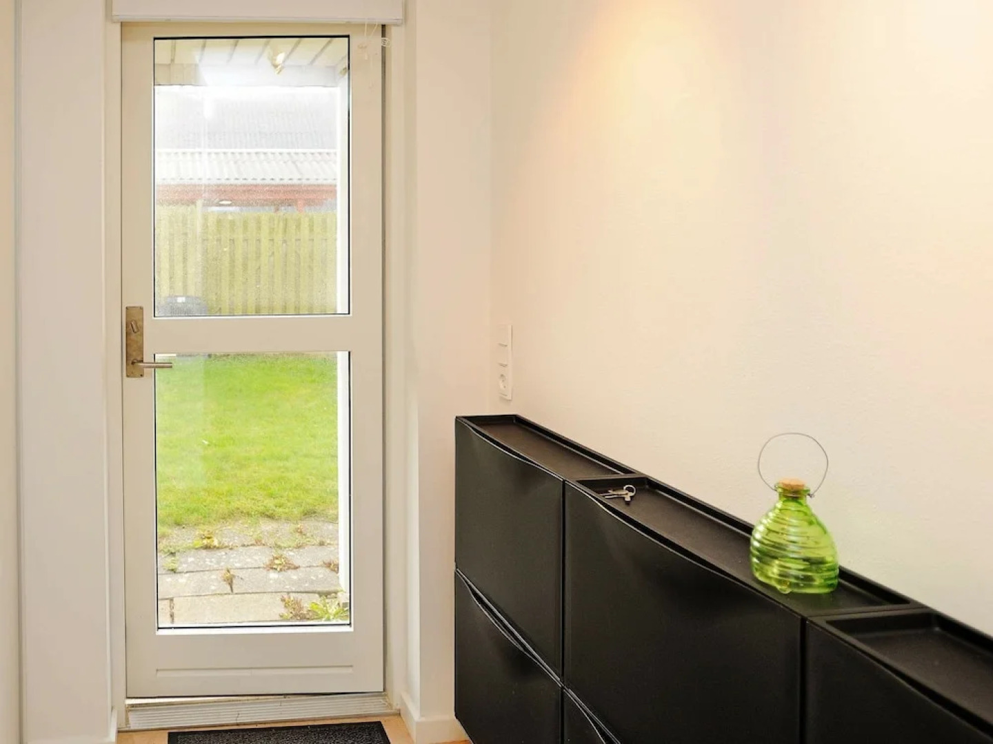 Spacious Holiday Home in Funen Near the Sea