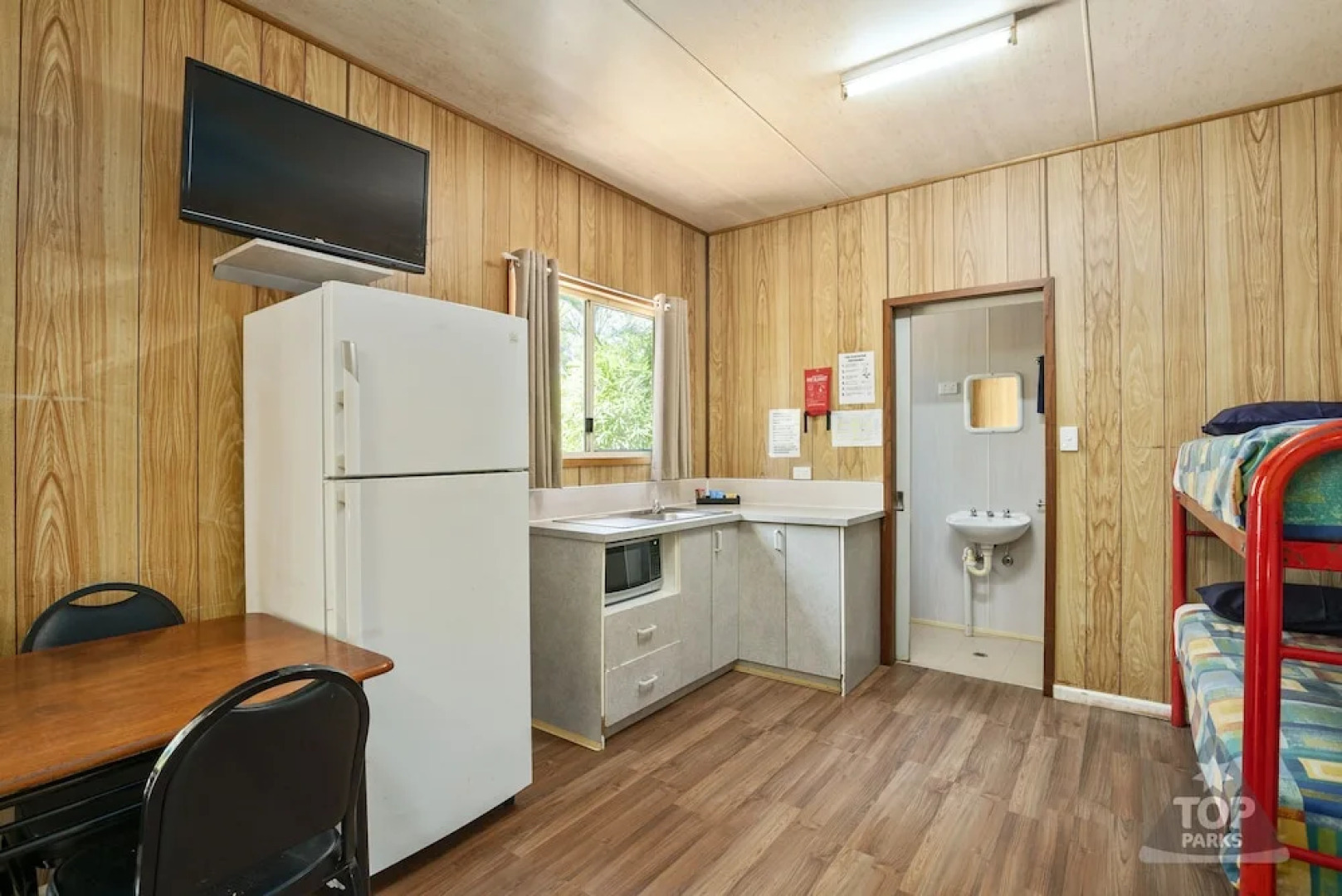 Riverview Tourist Village