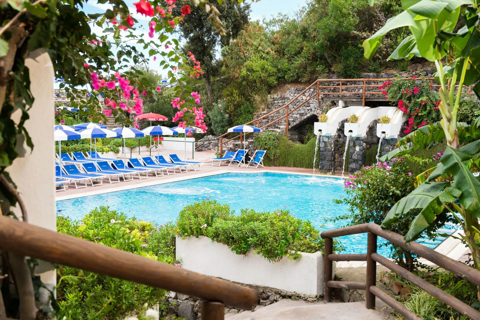 Hotel Oasi Castiglione