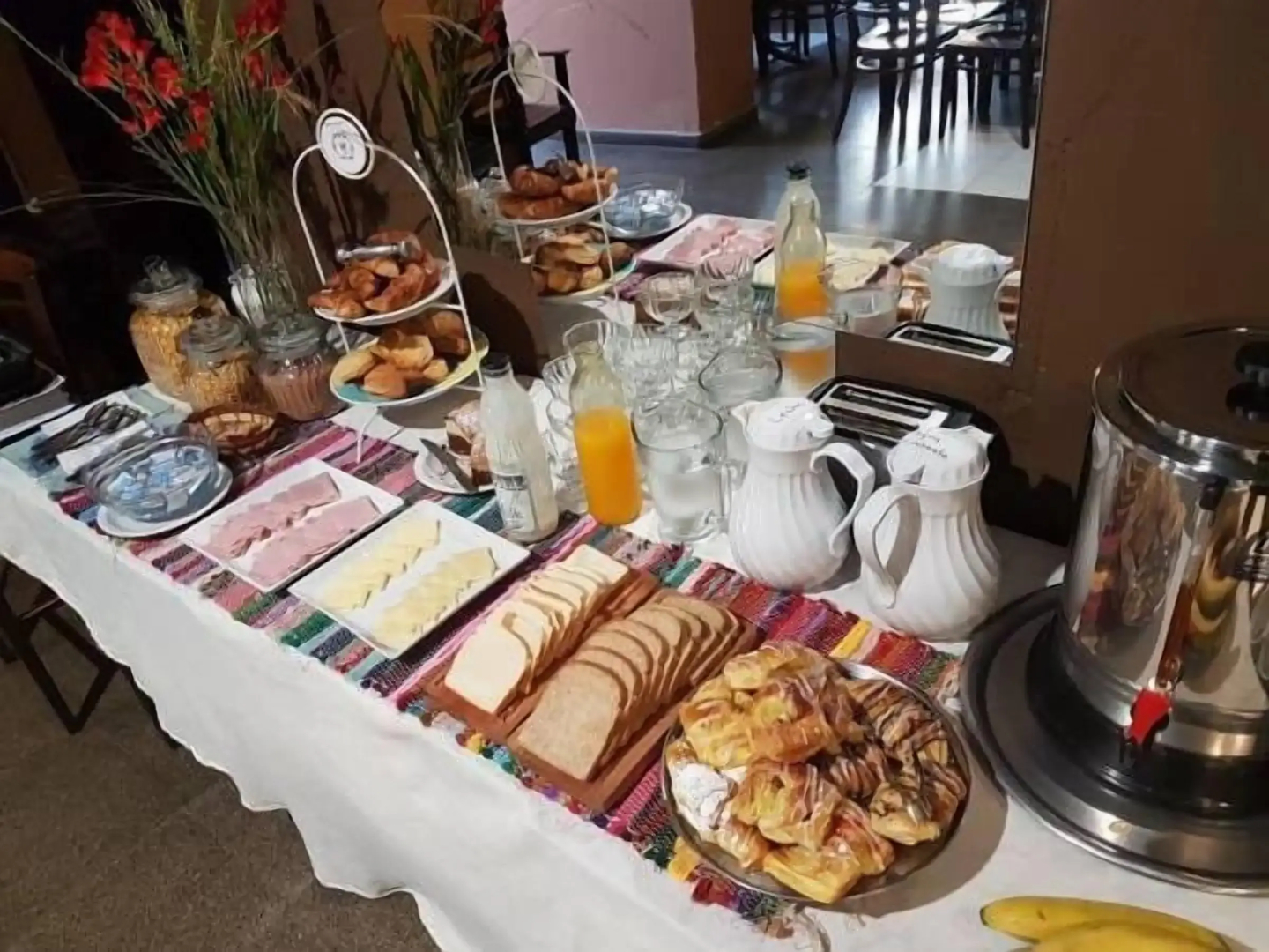 Hotel La Posta