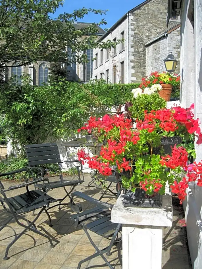 B&B La Bonne Auberge