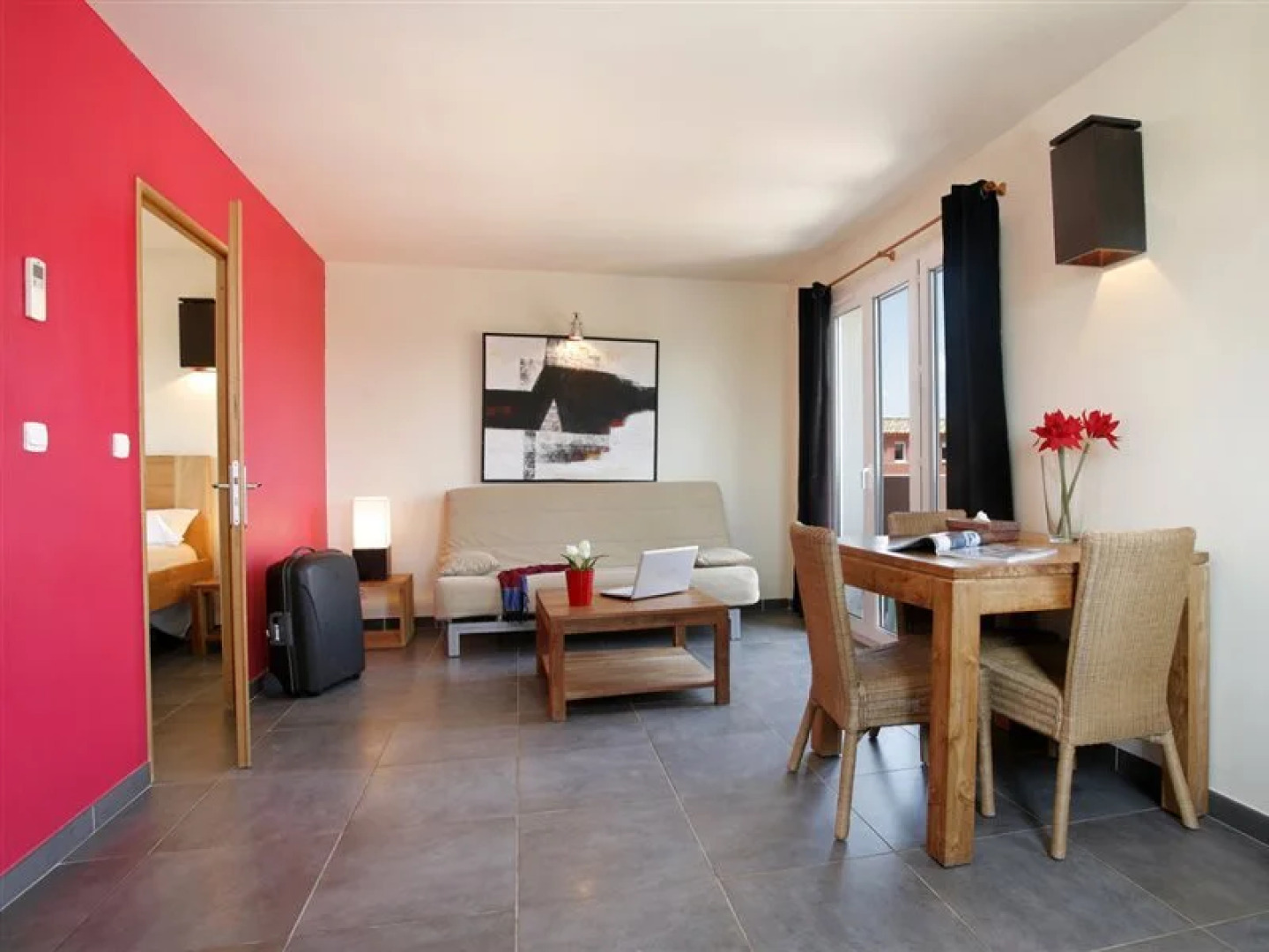 Residence Mona Lisa Hotel L Etoile Bleue