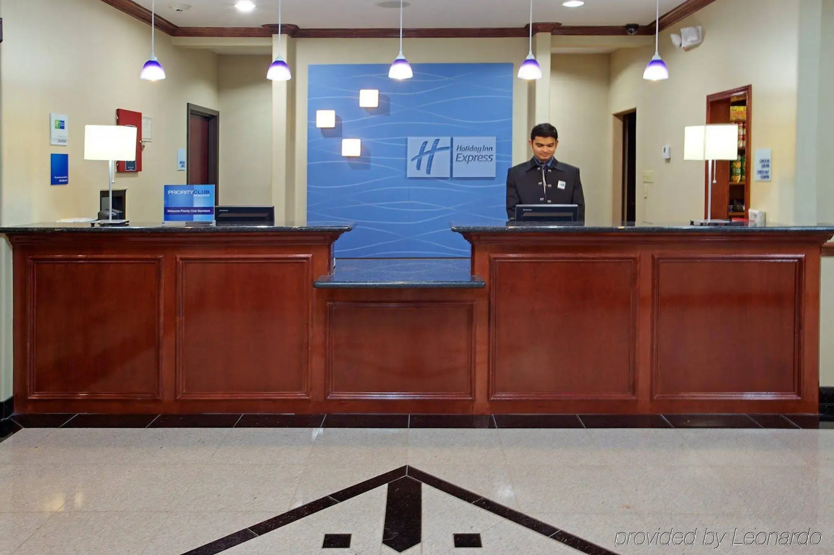 Holiday Inn Express & Suites Waller - Prairie View by IHG