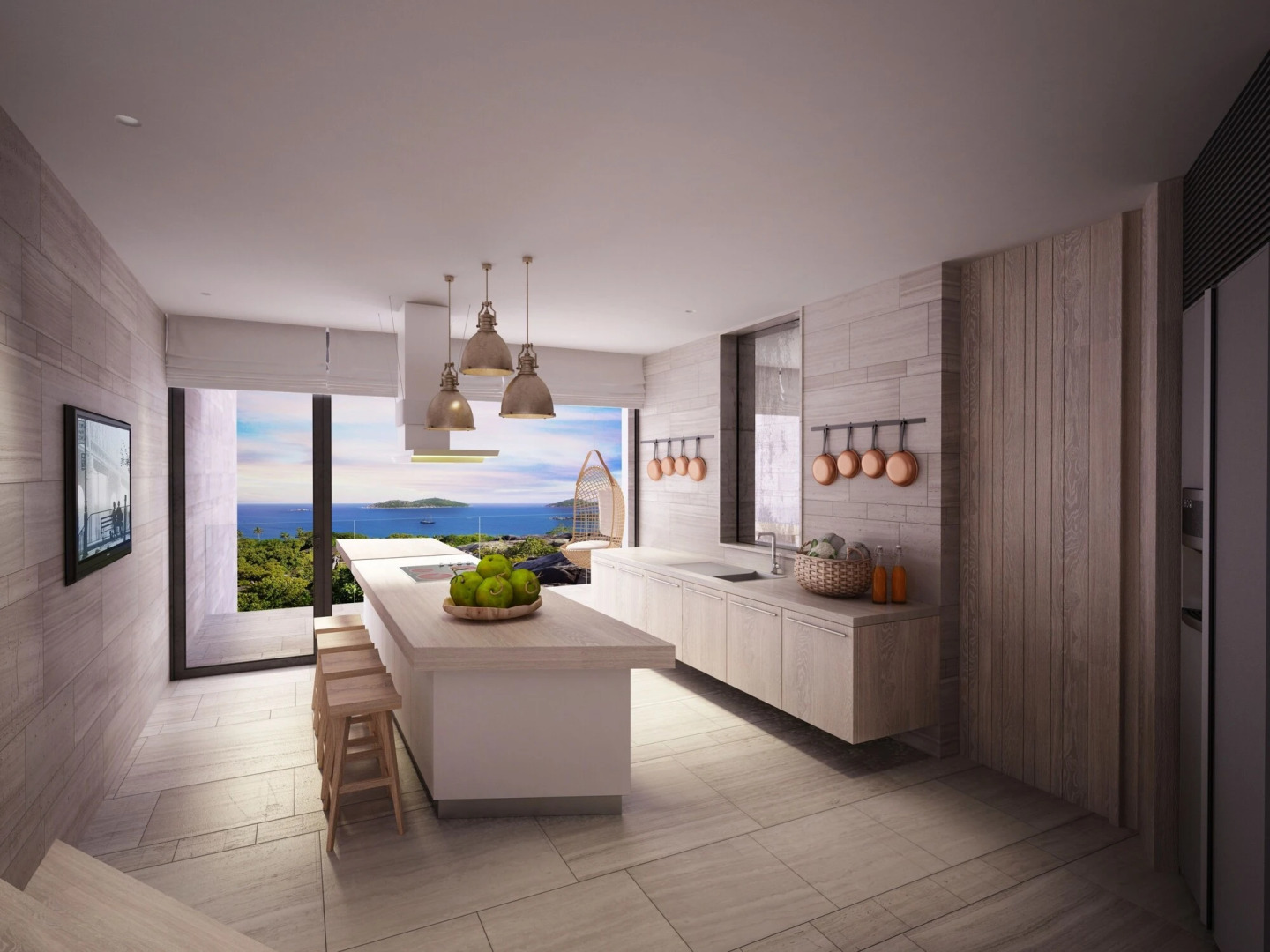 Six Senses Zil Pasyon Seychelles