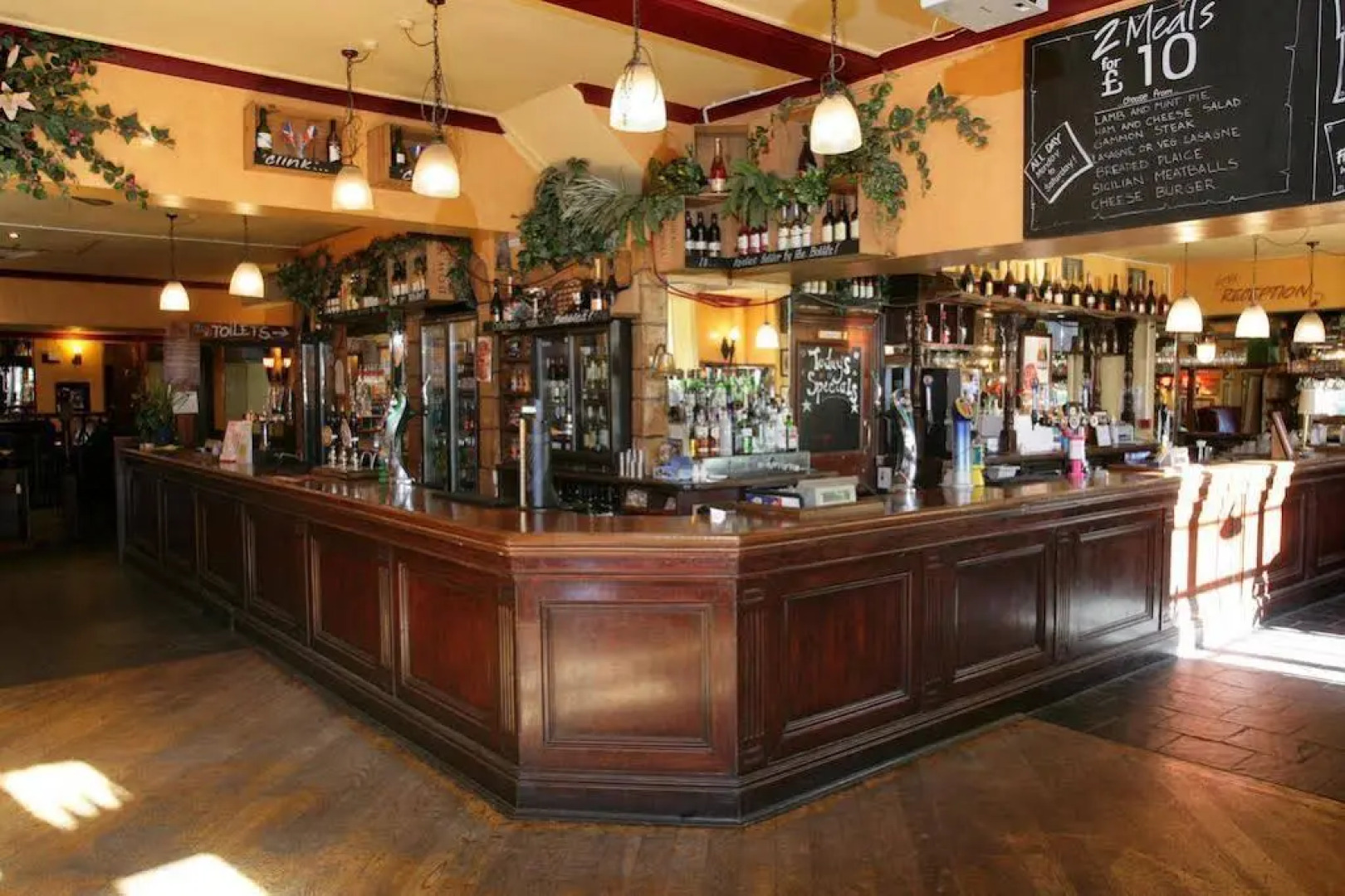 The Junction Hotel Dorchester