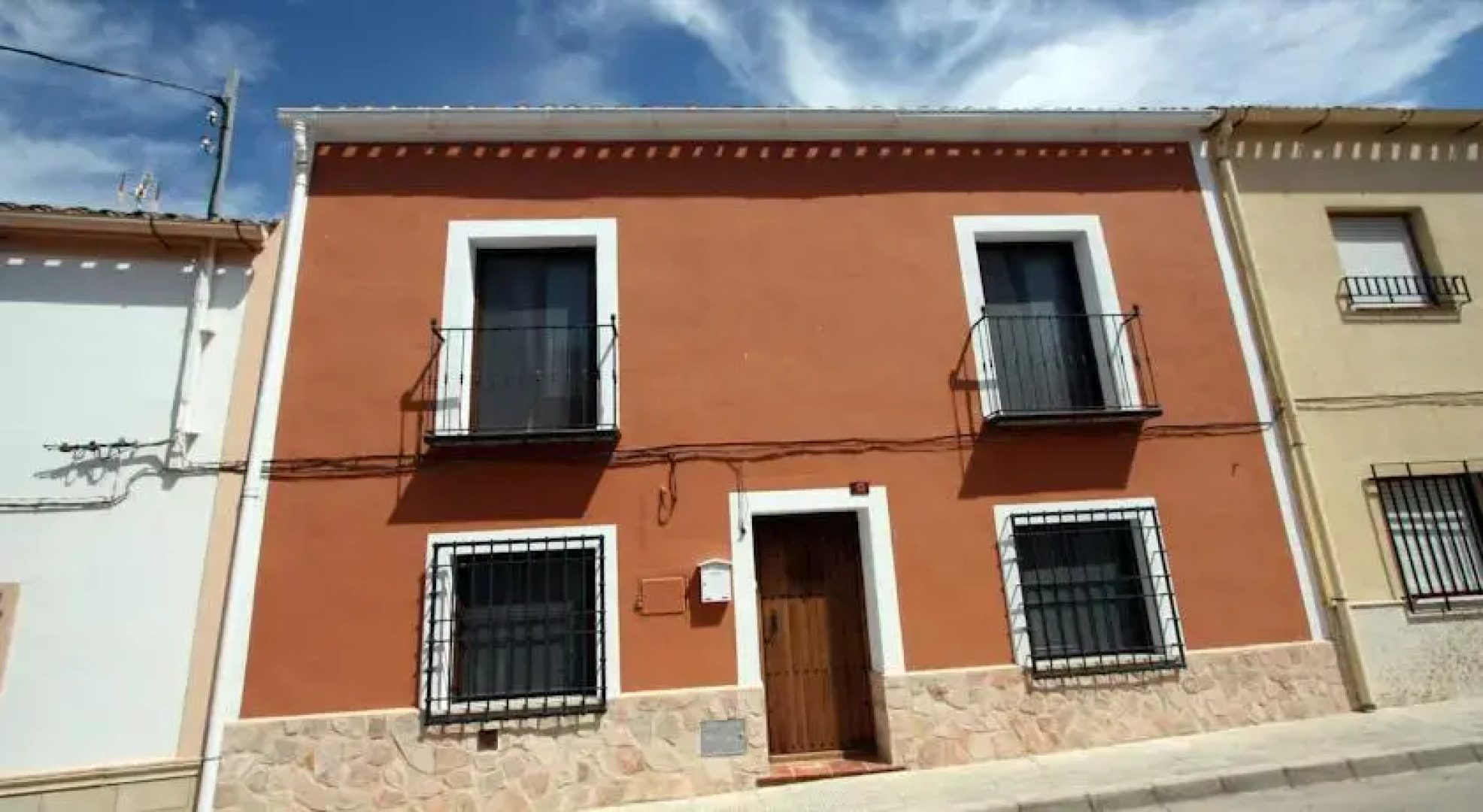 Casa Rural Valle del Júcar