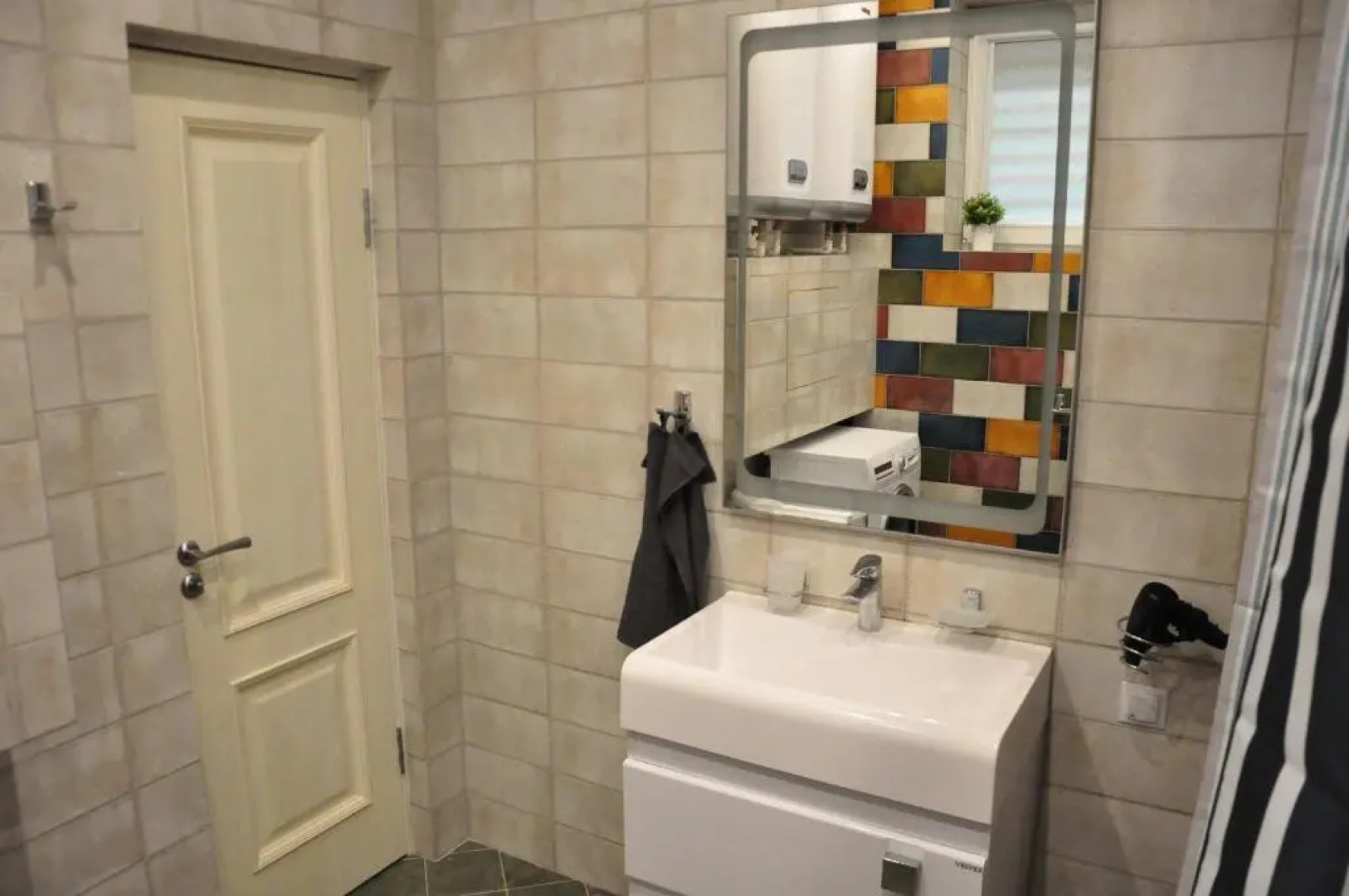 Коттедж у моря Дом&Пляж