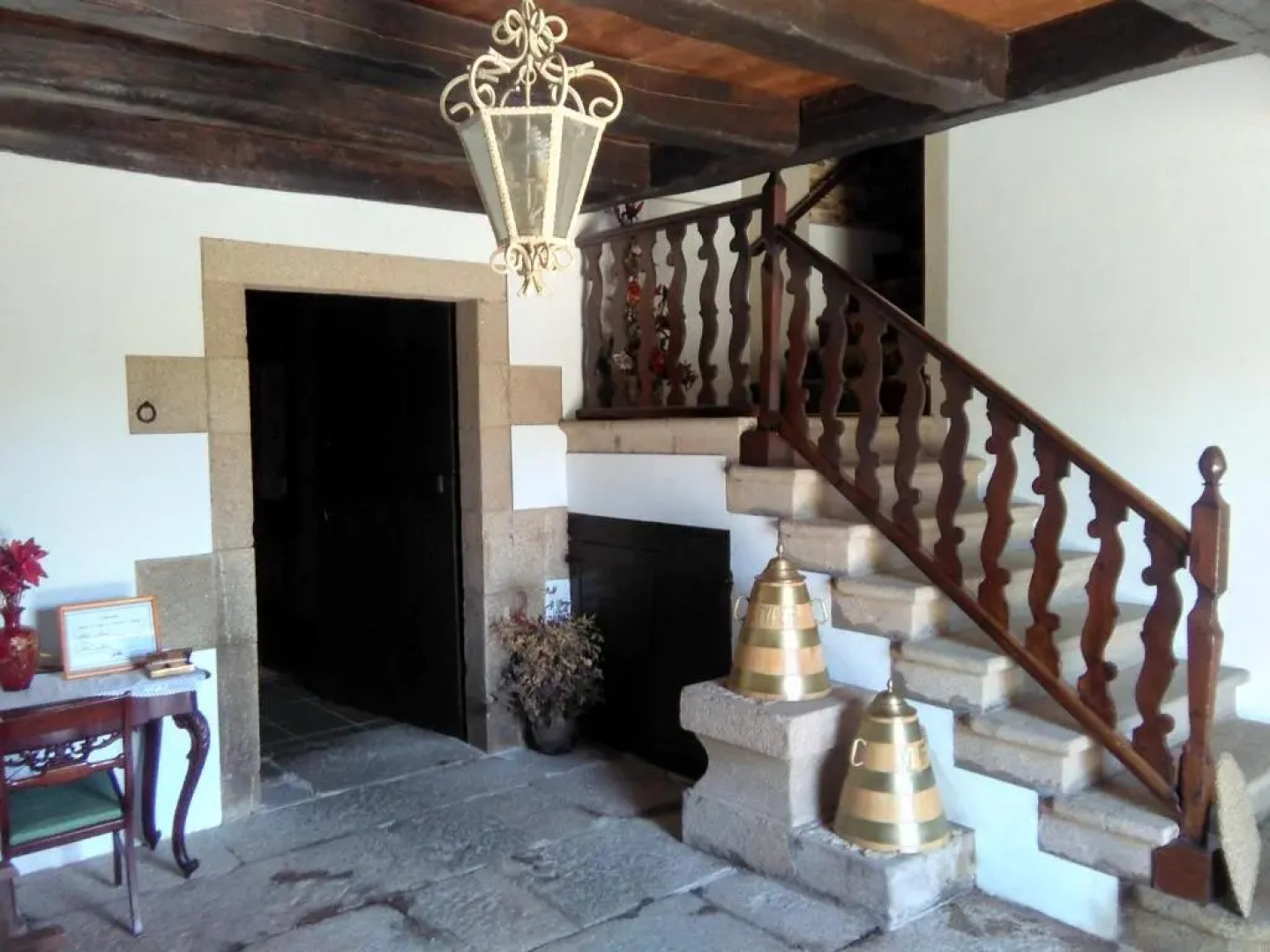 Casa Grande de Anllo