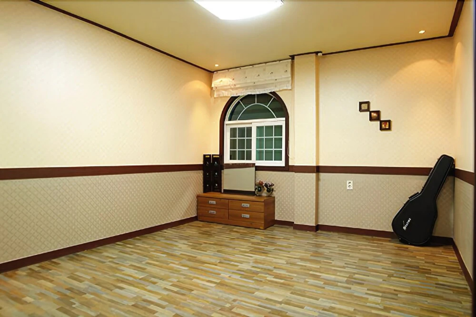 Yongin The Who Pension