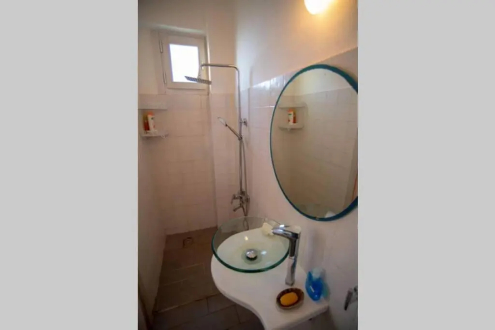 Romantic House 6 Steps From The Sea