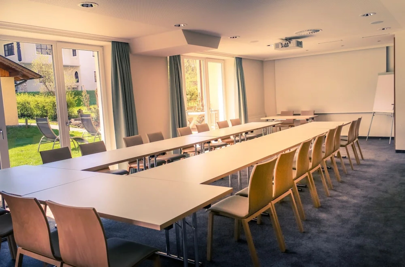 Hotel Seegasthof Stadler