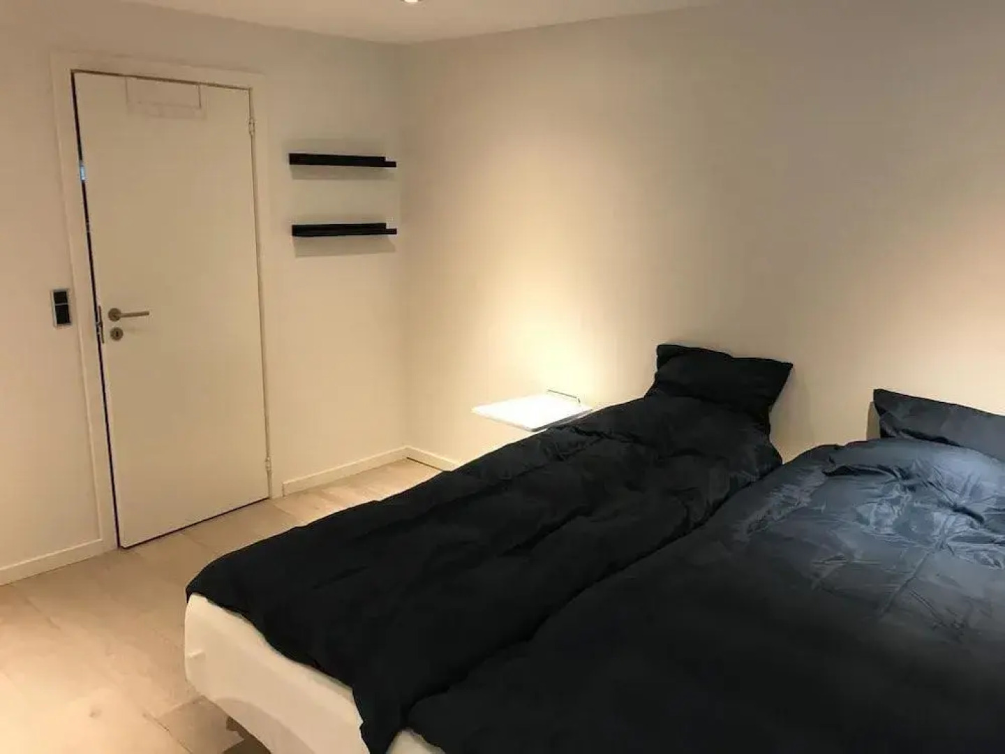 Aalborg Bed and Breakfast