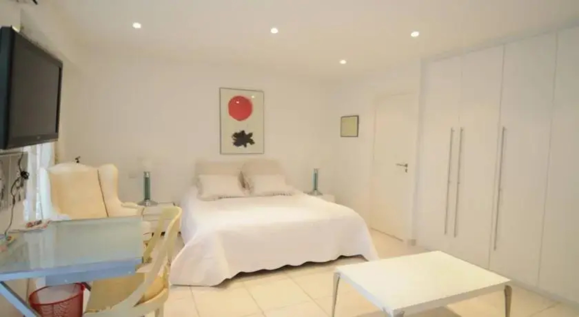 Design and Luxe Mougin Summer Villa