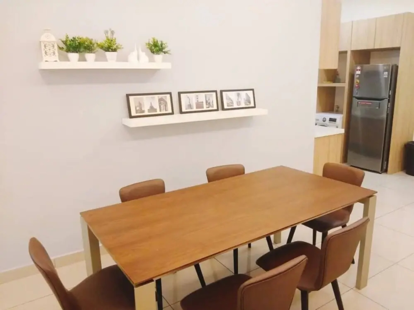 BM City Leisure Suite