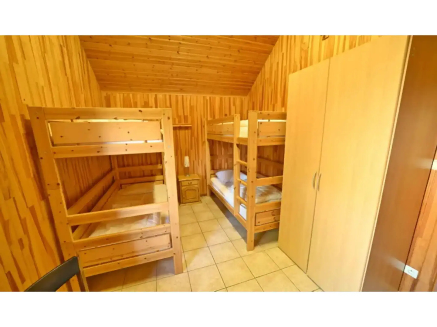 Holiday Home in Durbuy Near Ardennes Forest