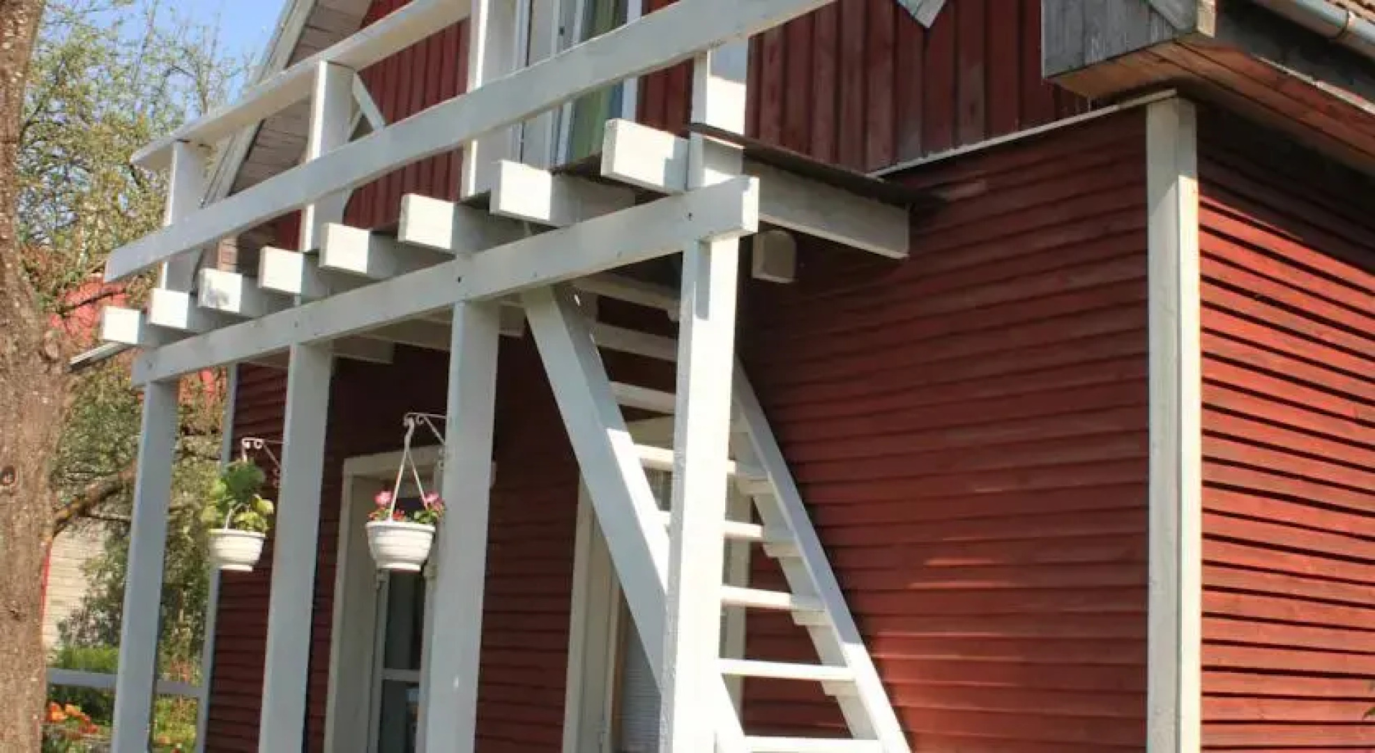 Kajaka Holiday House