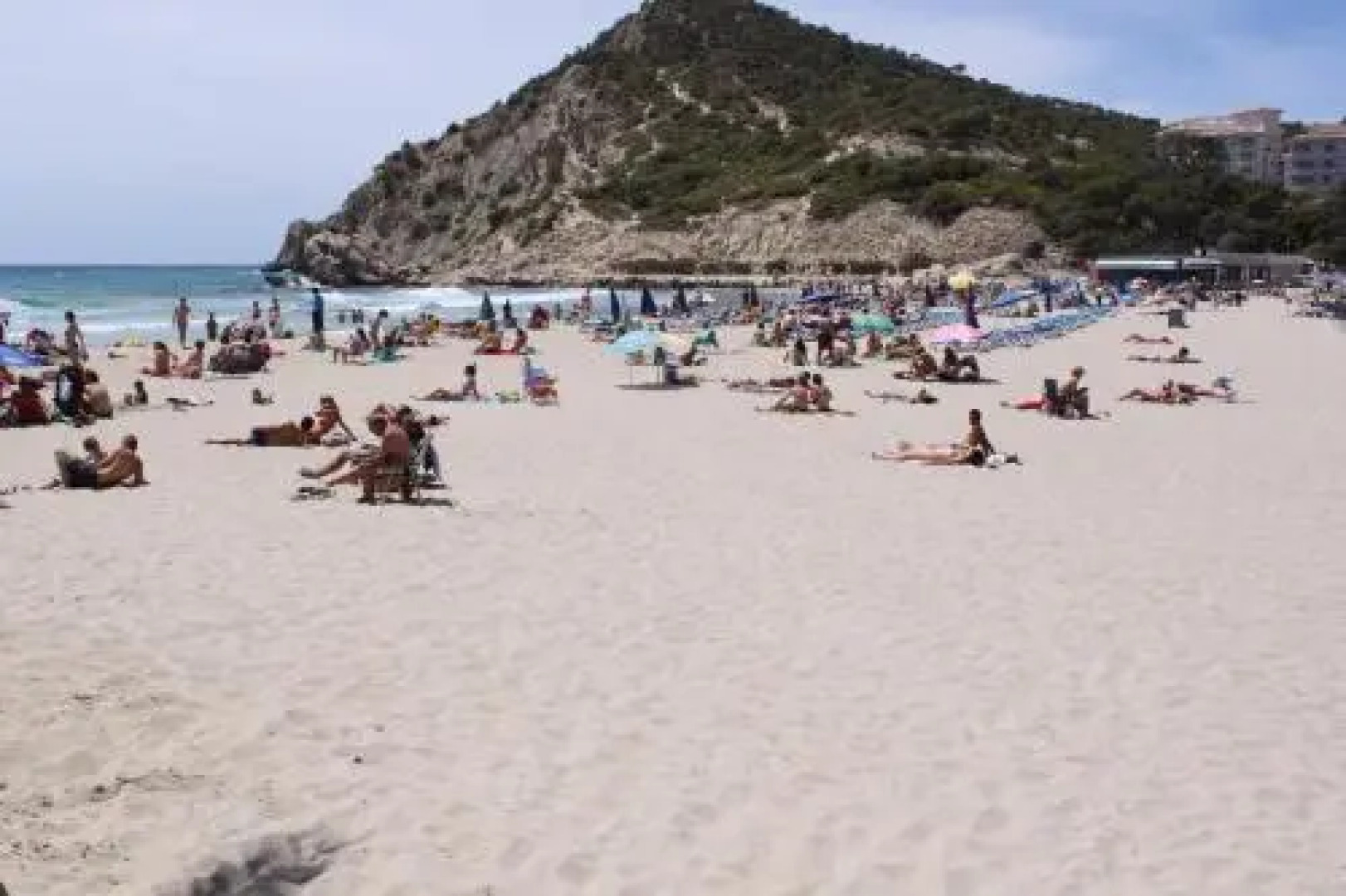 APARTMENT LA ROTA - Benidormland