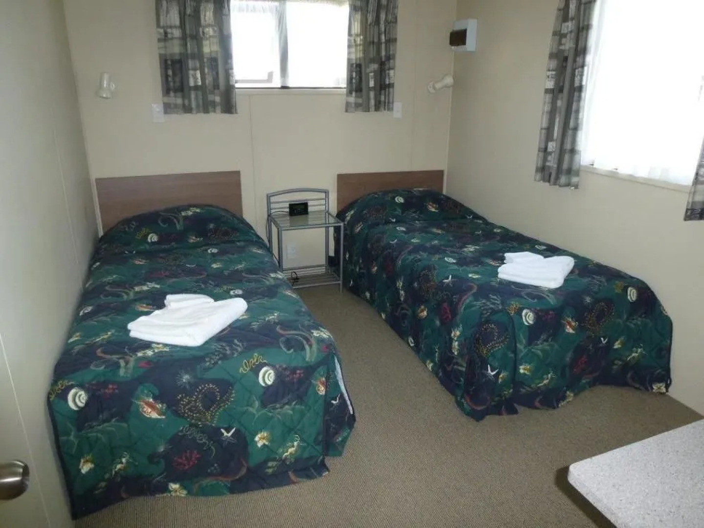 Golden Grove Holiday Park