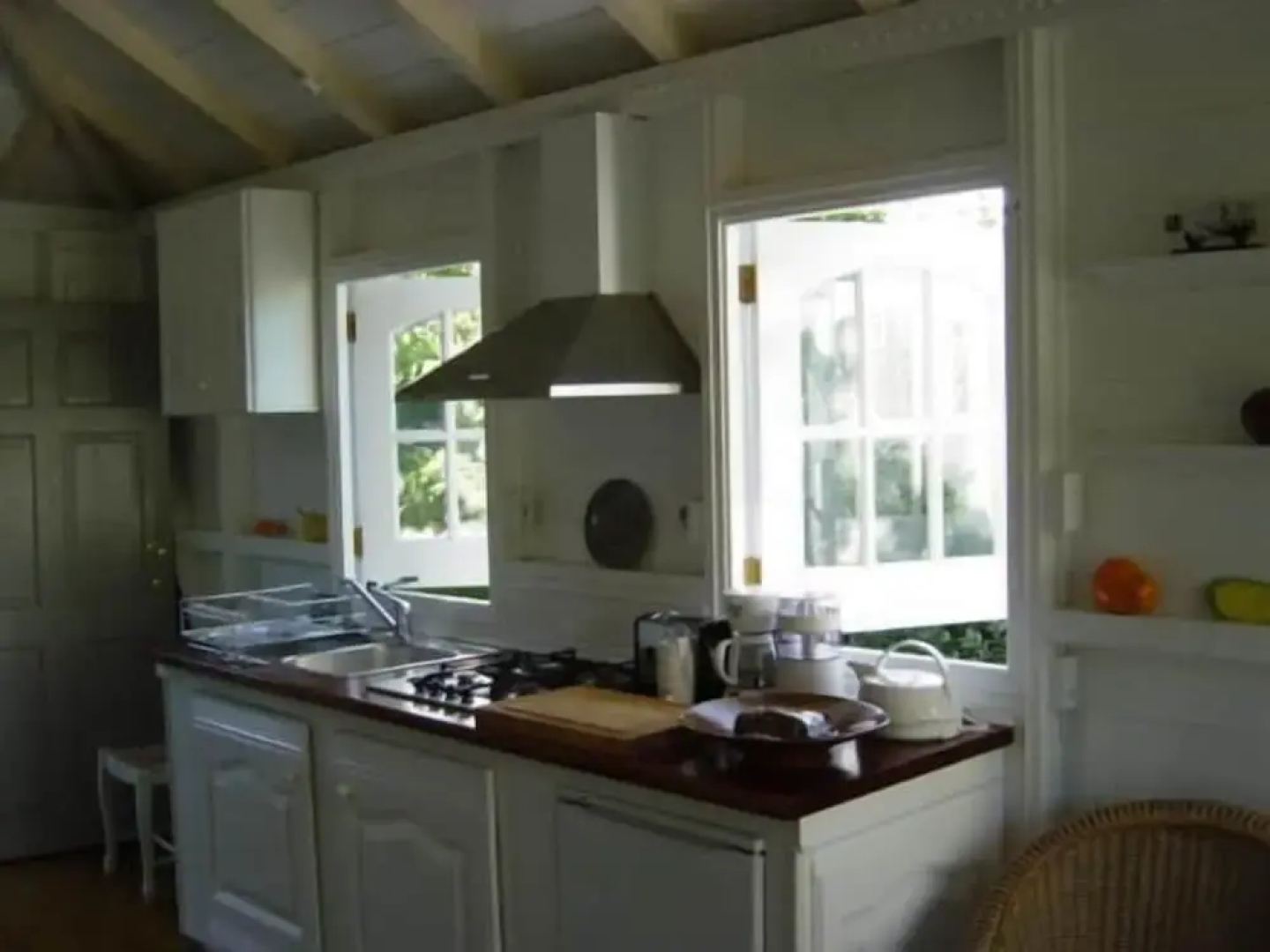 Fire Fly Cottage