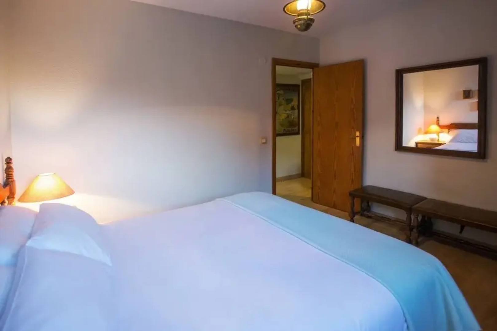 Foratata by Keywii. 6paxs. Sallent de Gallego