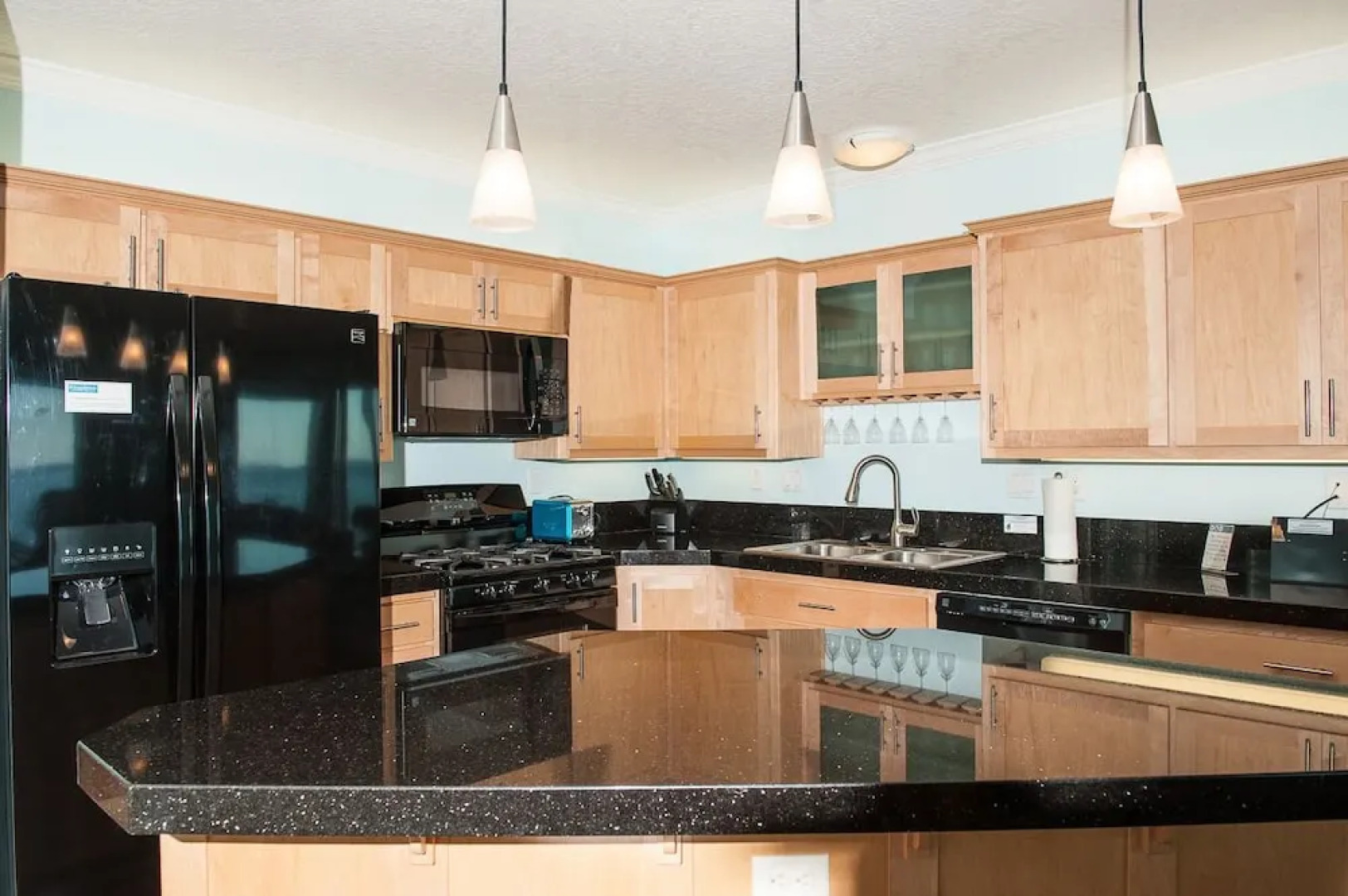 Keystone Vacation Rentals Village at North Pointe