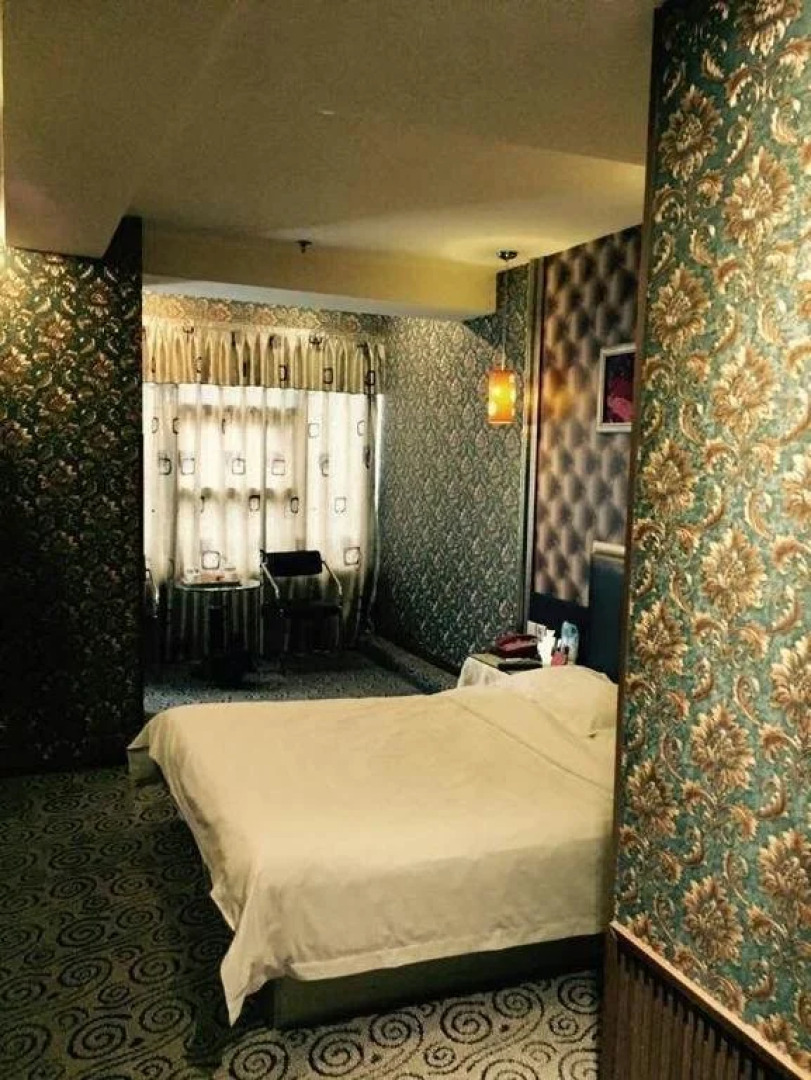 Mianyang Shangri-la Holiday Hotel