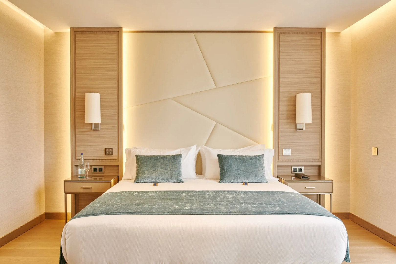 VP Plaza España Design