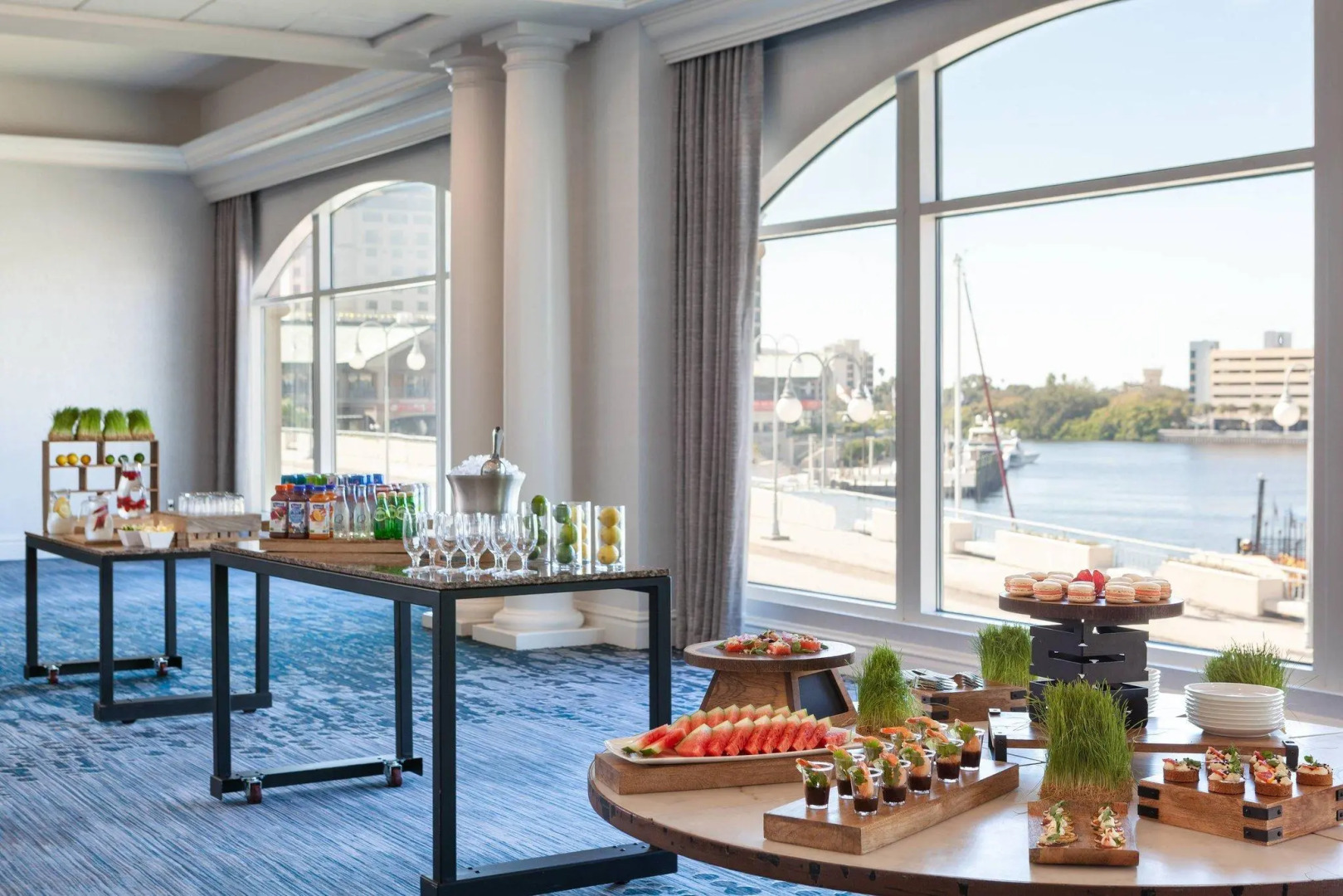 Tampa Marriott Water Street