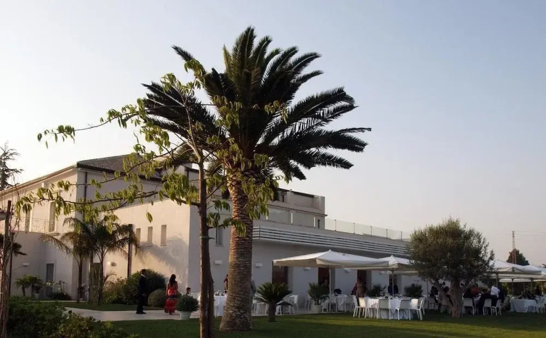 Villa San Bartolo